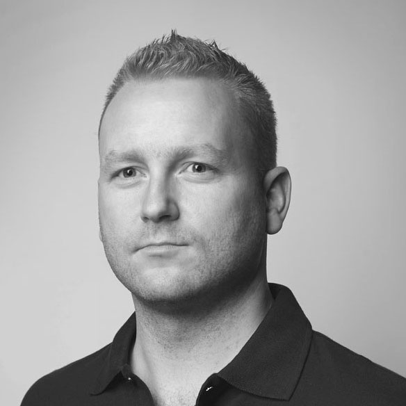 Peter Coppinger